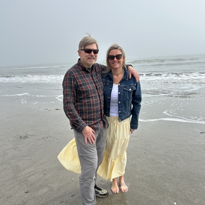 Fundraising Page: Krista Dietershagen